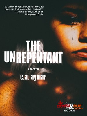 cover image of The Unrepentant